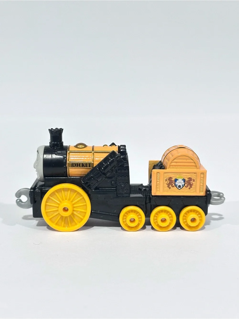 Thomas & Friends Adventures Diecast Stephen Rocket Train